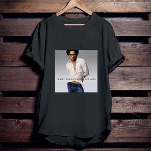 Lenny Kravitz - greatest hits6